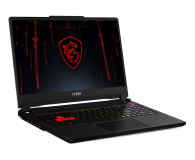 MSI Katana 15 HX i9-14900HX/16GB/1TB/Win11 RTX5070 165Hz - 1620039 - zdjęcie 2